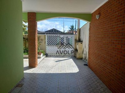 Sobrado, 5 quartos, 196 m² - Foto 2