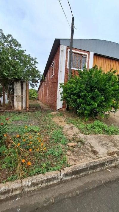 Depósito-Galpão, 1000 m² - Foto 2