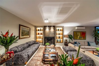 Sobrado, 3 quartos, 450 m² - Foto 4