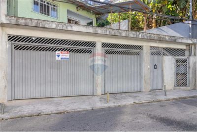 Casa, 3 quartos, 155 m² - Foto 1