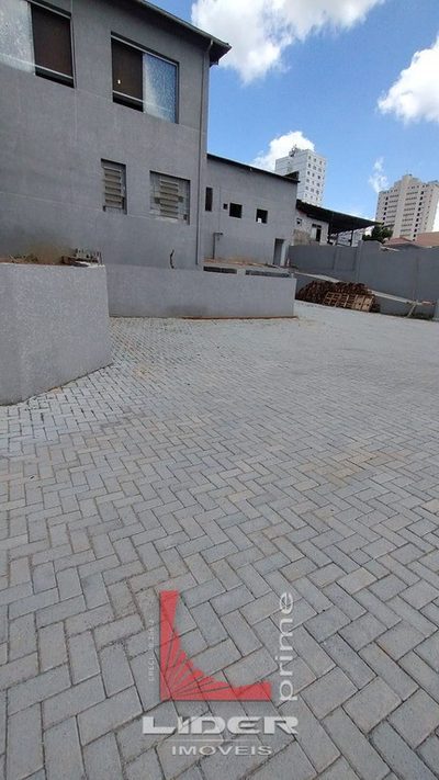Prédio Inteiro, 1100 m² - Foto 2
