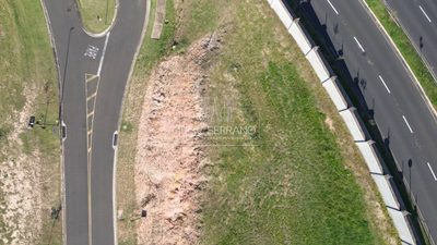 Loteamento e Condomínio, 586 m² - Foto 3