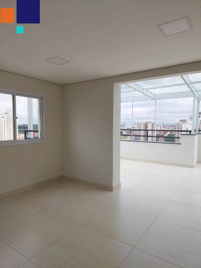 Cobertura, 3 quartos, 181 m² - Foto 1