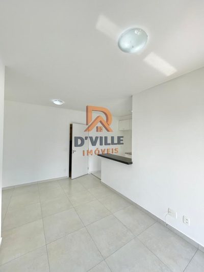 Apartamento, 2 quartos, 60 m² - Foto 2
