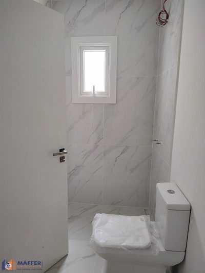 Casa de Condomínio, 2 quartos - Foto 4