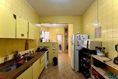 Apartamento, 3 quartos, 139 m² - Foto 2