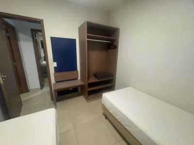 Apartamento, 2 quartos, 40 m² - Foto 4