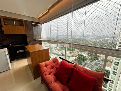 Apartamento, 3 quartos, 150 m² - Foto 1