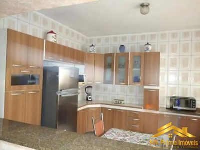 Sobrado, 3 quartos, 170 m² - Foto 4
