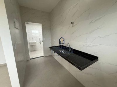 Casa, 2 quartos, 50 m² - Foto 3