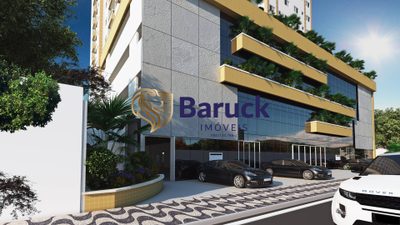 Apartamento, 2 quartos, 44 m² - Foto 5