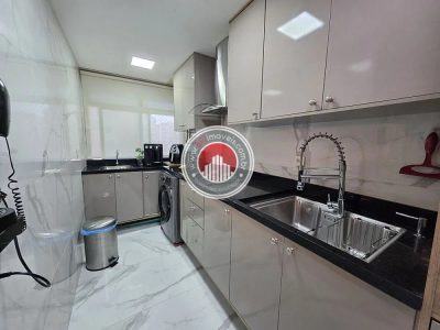 Cobertura, 2 quartos, 143 m² - Foto 4