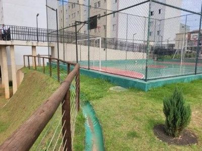 Apartamento, 2 quartos, 49 m² - Foto 4