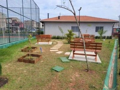 Apartamento, 2 quartos, 49 m² - Foto 3