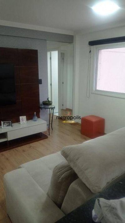 Apartamento, 2 quartos, 58 m² - Foto 3