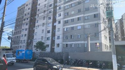 Apartamento, 2 quartos, 34 m² - Foto 1