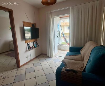 Apartamento, 1 quarto, 45 m² - Foto 3