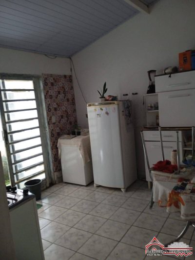Casa, 4 quartos, 135 m² - Foto 3