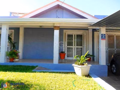 Casa, 4 quartos, 289 m² - Foto 1