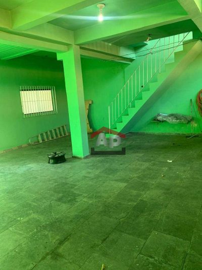 Casa, 3 quartos, 243 m² - Foto 3