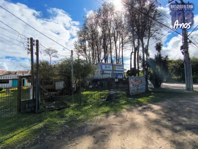 Terreno, 550 m² - Foto 1
