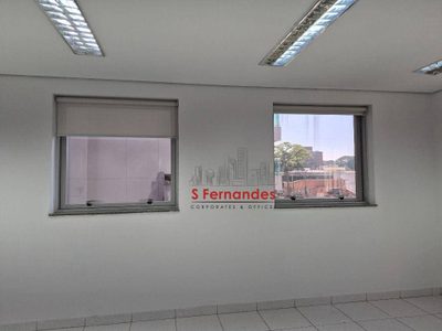 Sala-Conjunto, 31 m² - Foto 3