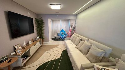 Apartamento, 3 quartos, 240 m² - Foto 5