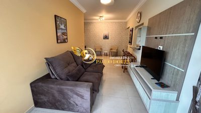 Apartamento, 3 quartos, 95 m² - Foto 2