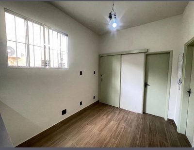 Apartamento, 2 quartos, 44 m² - Foto 2