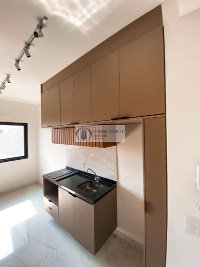 Apartamento, 1 quarto, 24 m² - Foto 3