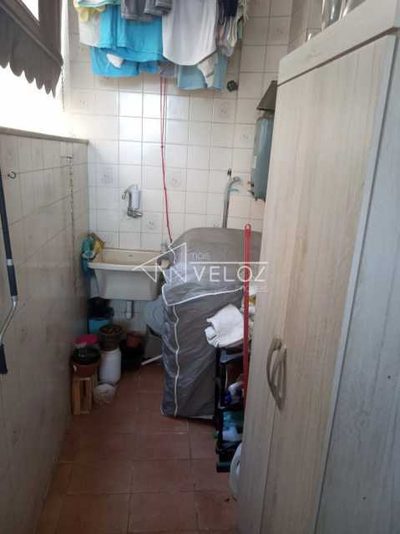 Apartamento, 2 quartos, 60 m² - Foto 5