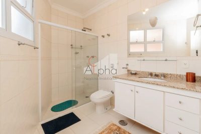 Sobrado, 4 quartos, 495 m² - Foto 3