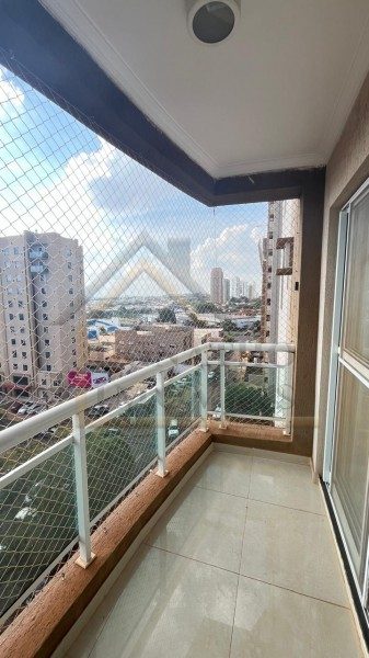 Apartamento, 3 quartos, 95 m² - Foto 2