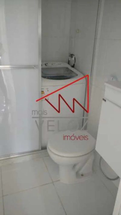 Apartamento, 1 quarto, 49 m² - Foto 1