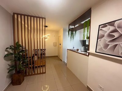 Apartamento, 3 quartos, 80 m² - Foto 2
