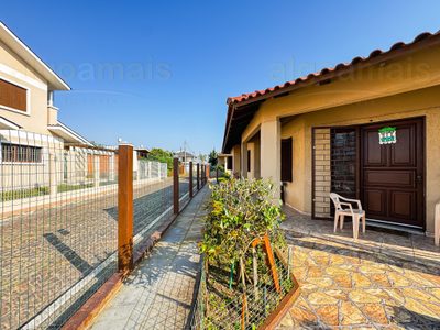 Casa, 3 quartos, 160 m² - Foto 4