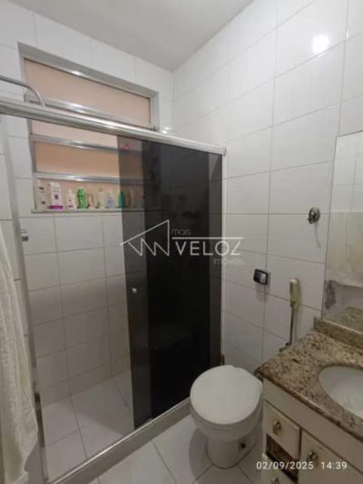 Apartamento, 1 quarto, 40 m² - Foto 1