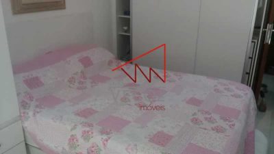 Apartamento, 1 quarto, 35 m² - Foto 1