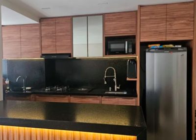 Apartamento, 2 quartos, 65 m² - Foto 4