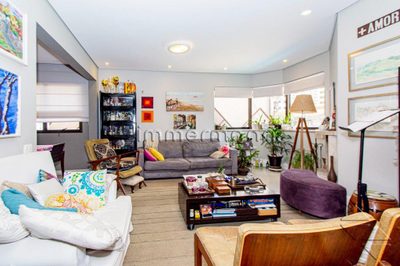 Apartamento, 4 quartos, 180 m² - Foto 4