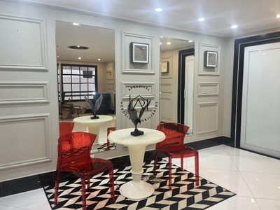 Apartamento, 2 quartos, 95 m² - Foto 3