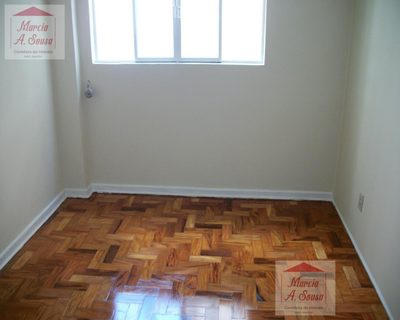 Apartamento, 1 quarto, 50 m² - Foto 1