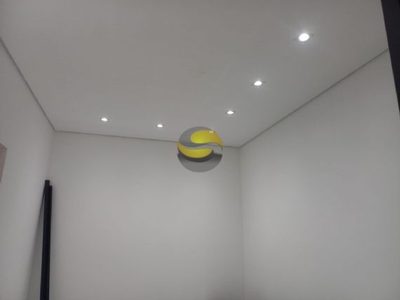 Casa de Condomínio, 4 quartos - Foto 2