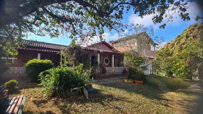 Casa, 5 quartos - Foto 1