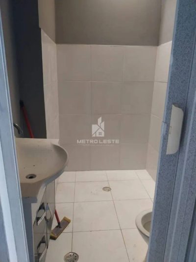 Sobrado, 2 quartos, 44 m² - Foto 3