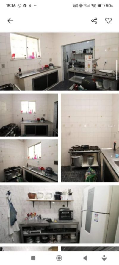 Casa, 3 quartos, 330 m² - Foto 2