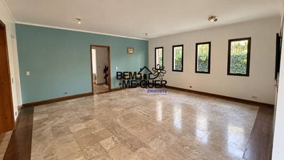 Sobrado, 4 quartos, 394 m² - Foto 3