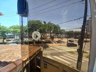 Sobrado, 3 quartos, 177 m² - Foto 1