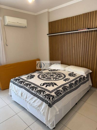 Apartamento, 1 quarto, 47 m² - Foto 2