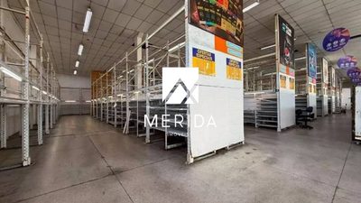 Depósito-Galpão, 4842 m² - Foto 2